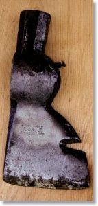 Collecting Axes and Antique Hatchets Image